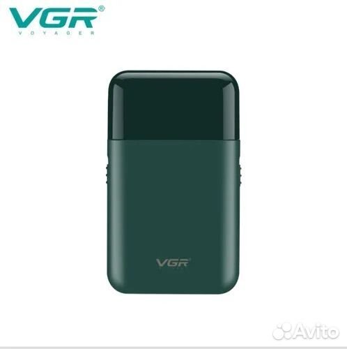 Машинка для бритья (шейвер) VGR