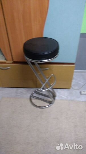 Барный стул новый