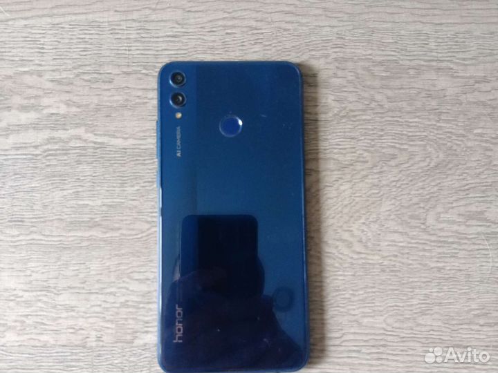Honor 8x