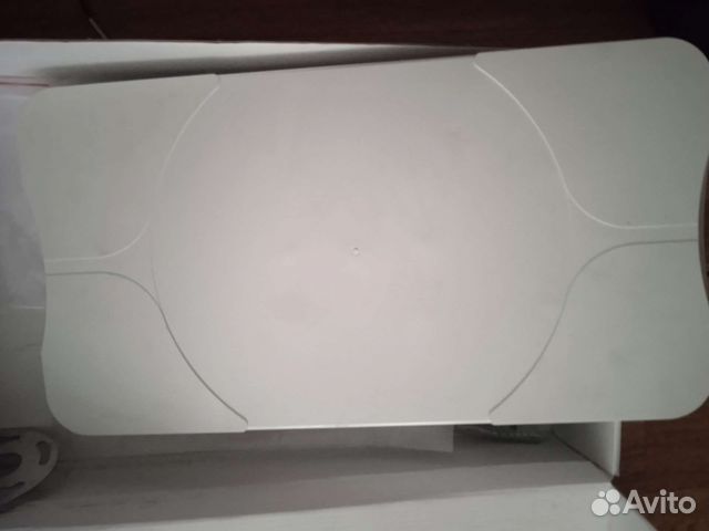 Антенна для интернета