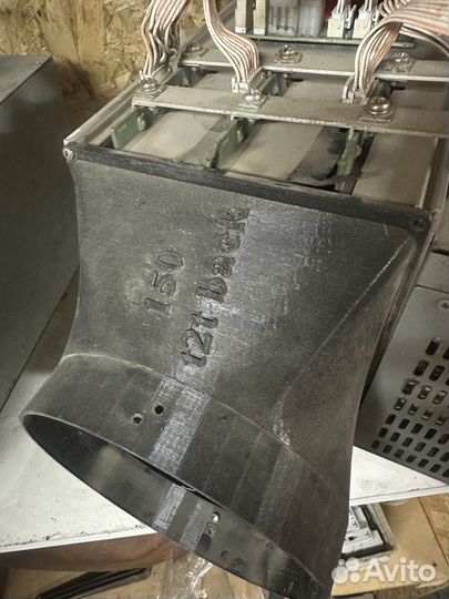 Innosilicon t2tz 30 th