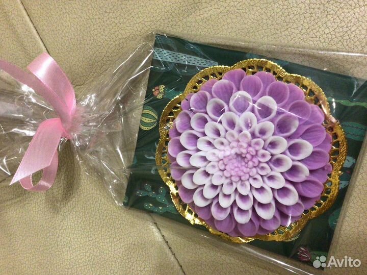 Формы для мыла