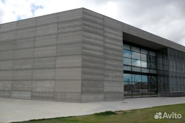 Плиты цсп 10