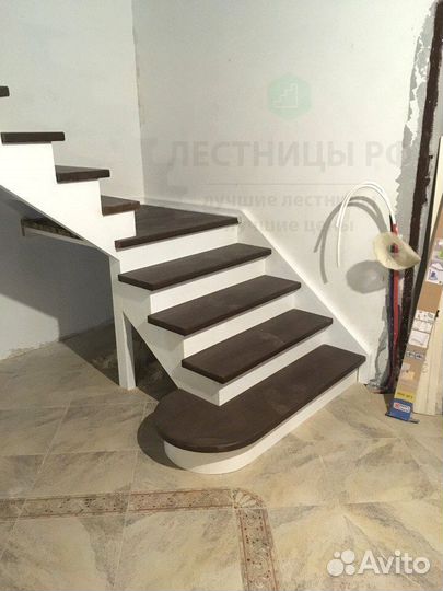 Лестница на заказ