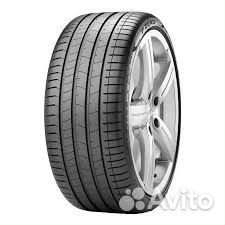 Pirelli P Zero PZ4 275/40 R19 Y