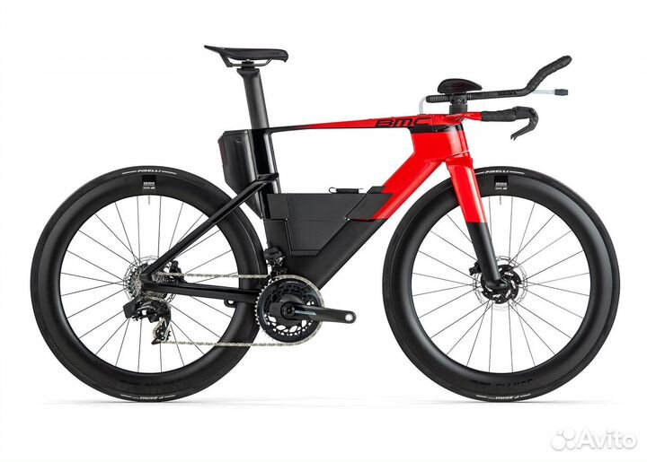 BMC Speedmachine новые