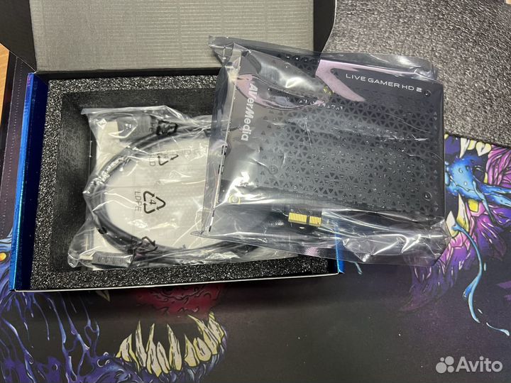 AVerMedia Live Gamer HD 2