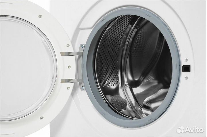 Стиральная машина Атлант CMA-60У107 6 кг