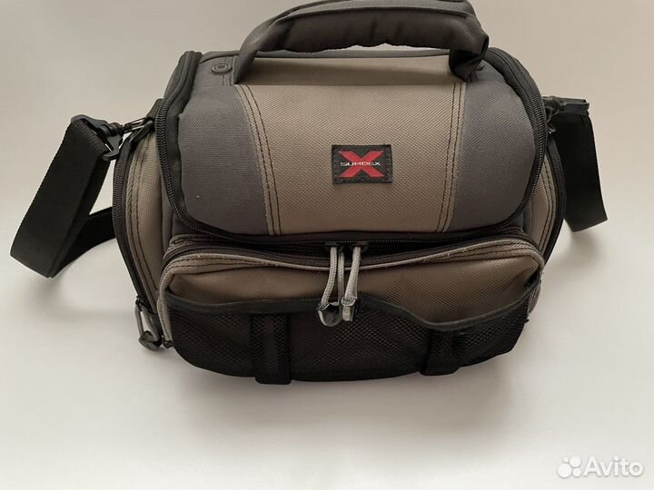 Сумка для фото и видео техники