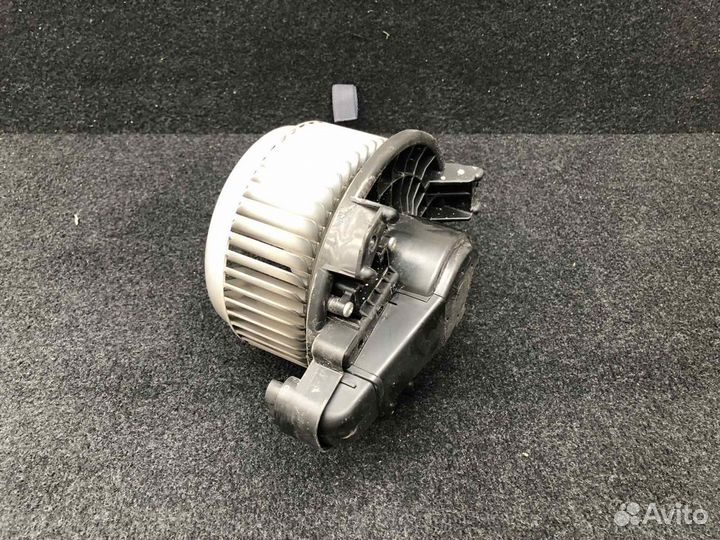 Toyota Rav 4 рав Моторчик Отопителя