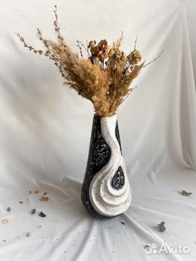 Керамика ручной работы на заказ