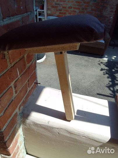 Стул-тренажер по Толстунову