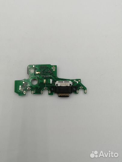 Шлейф Huawei Honor View 20 плата на сист