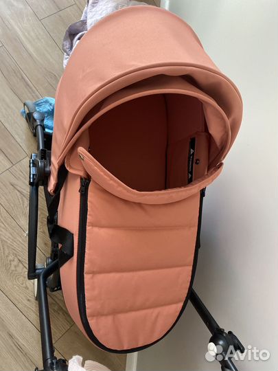 Люлька yoyo babyzen оригинал