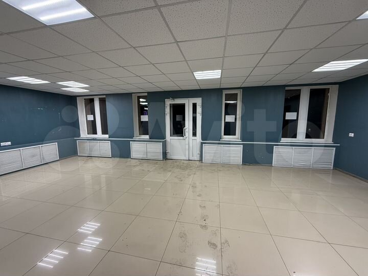 Торговая площадь, 98 м²
