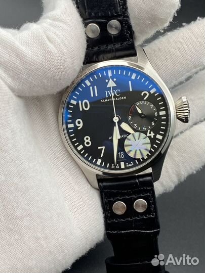 IWC Big Pilot's Watch