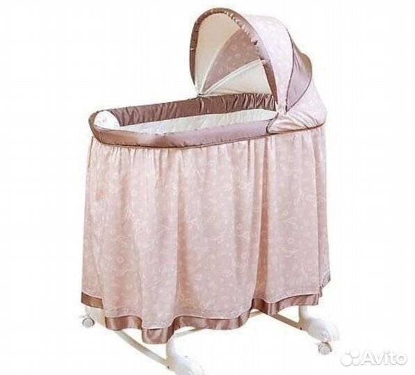 Детская люлька колыбель