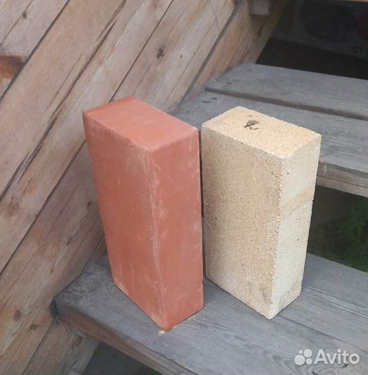 Продается печной кирпич