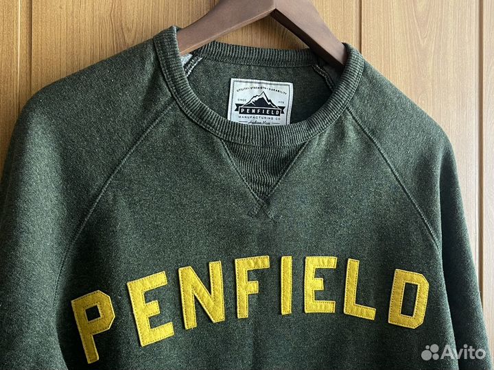 Penfield оригинальный свитшот