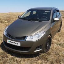 Chery Very 1.5 MT, 2014, 178 000 км, с пробегом, цена 470 000 руб.