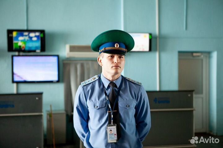Контролер на кпп