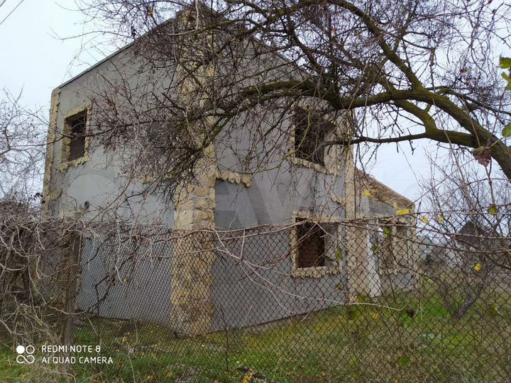 Дача 159,7 м² на участке 5 сот.