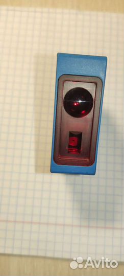 Wenglor cp70qxvt80