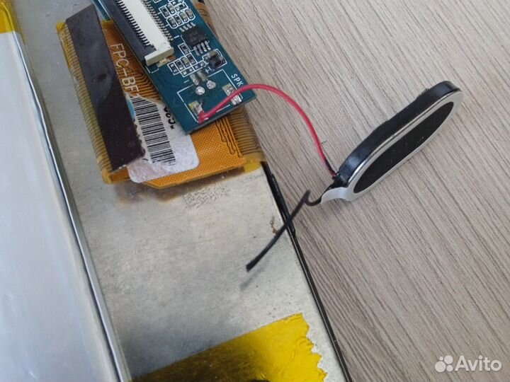 Планшет digma