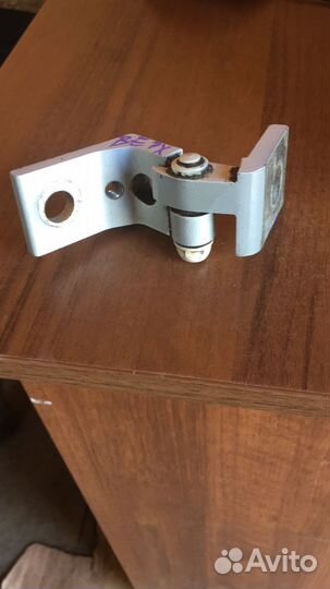 Дверные петли шкода октавя А7