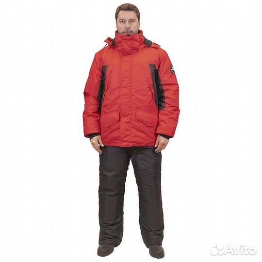 Костюм поплавок OneRus Фишер -45С