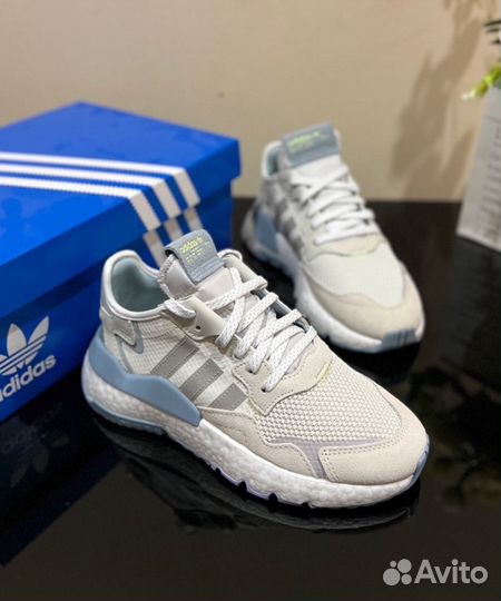 Кроссовки Adidas Nite Jogger