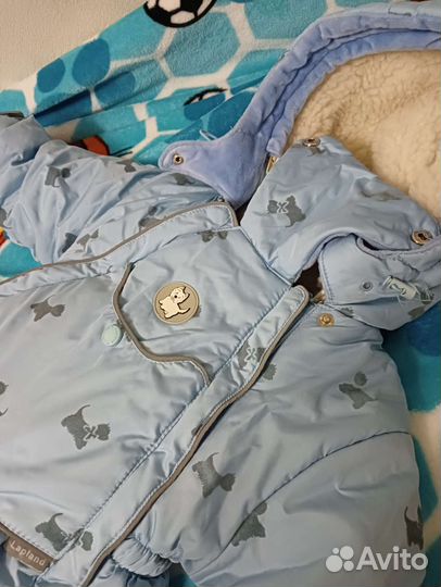 Комбинезон трансформер