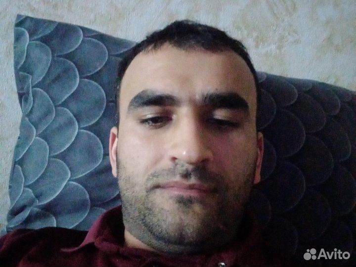 Любая работа, подработка