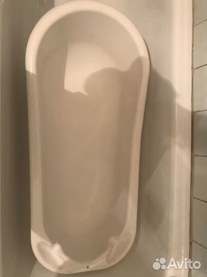 Ванночка для купания