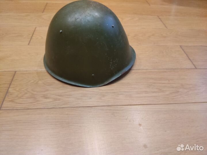 Каска СССР