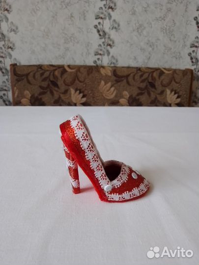 Сувениры своими руками