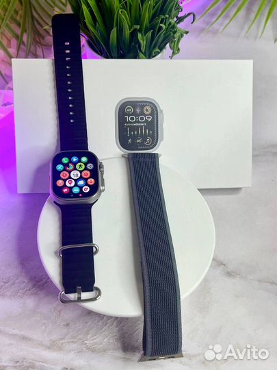 Apple watch ultra 2