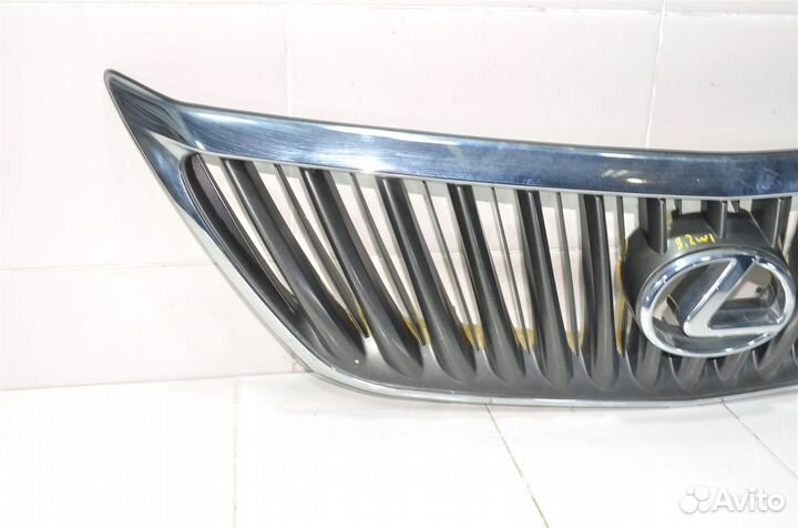 Решетка радиатора Lexus Rx350 XU30 2006-2009
