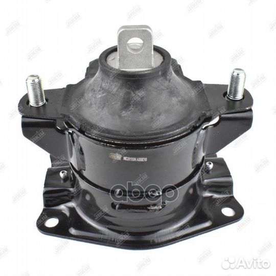 Опора двигателя передняя (гидравл) honda accord