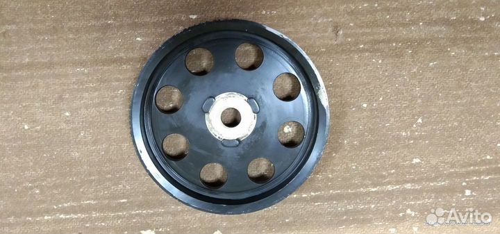 Шкив коленвала Volkswagen Golf
