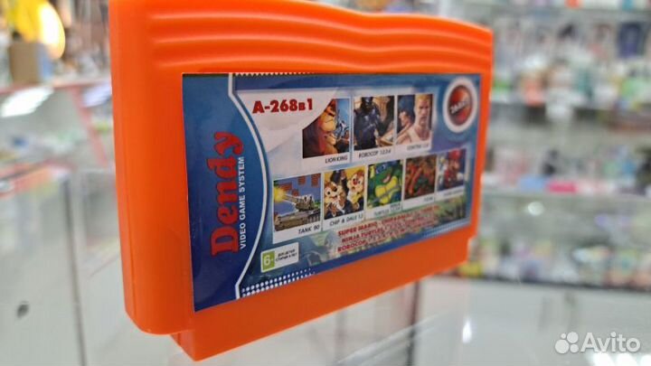 268в1 A-268в1 S.mario+chip&dale 1.2+tank 90+ninja