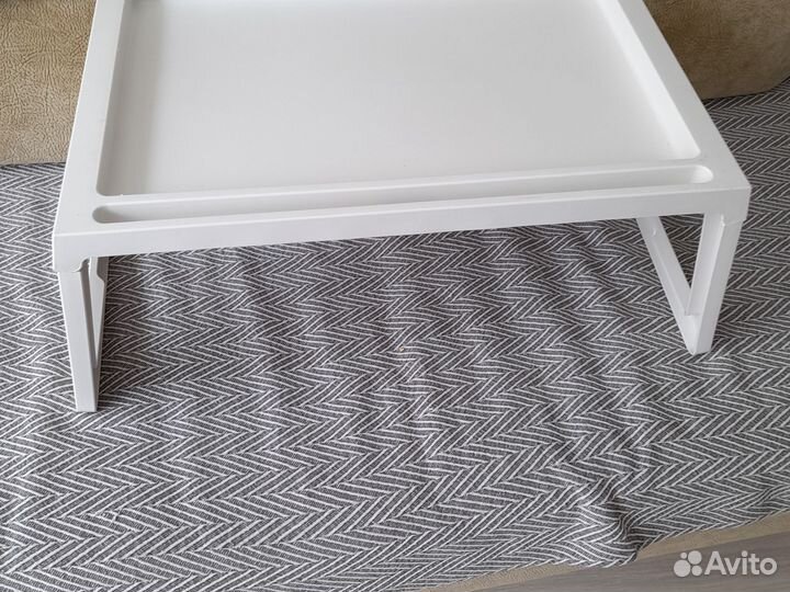 Столик поднос IKEA