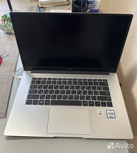 Матбук Huawei