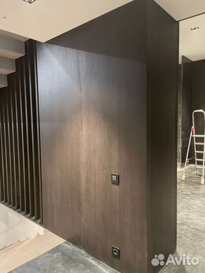 Сборщик монтажник мебели и столярных изделий