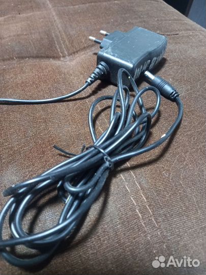 TV приставка