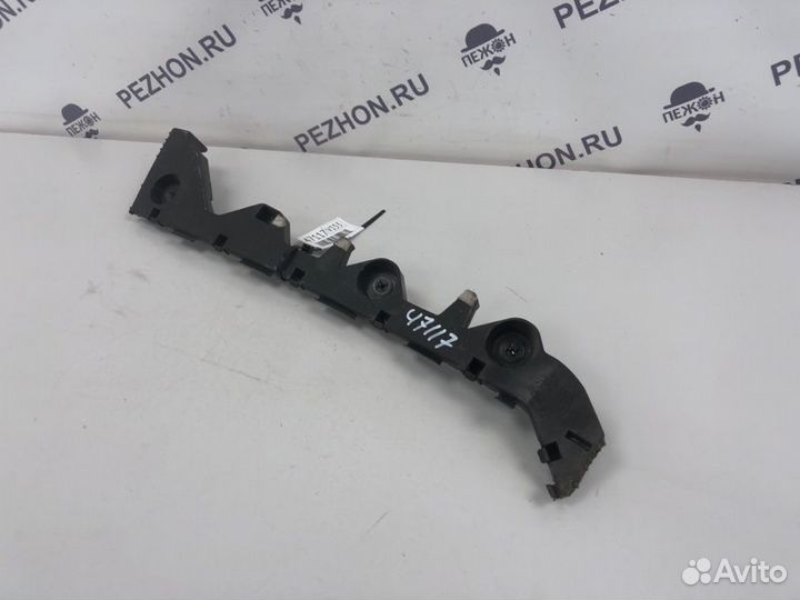 Кронштейн бампера задний левый Mazda 6 GH 1.8 L8