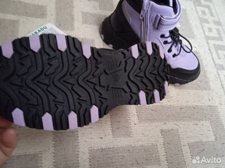 Детская обувь