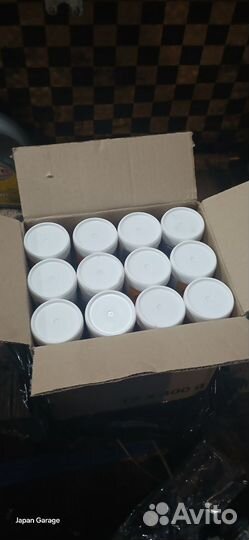 Смазка Shell gadus s3 v220c2