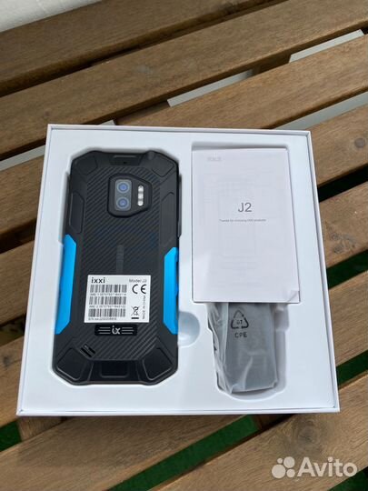 OUKITEL WP12 Pro, 4/64 ГБ