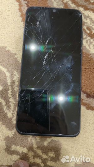 ZTE Blade A5 (2020), 2/32 ГБ